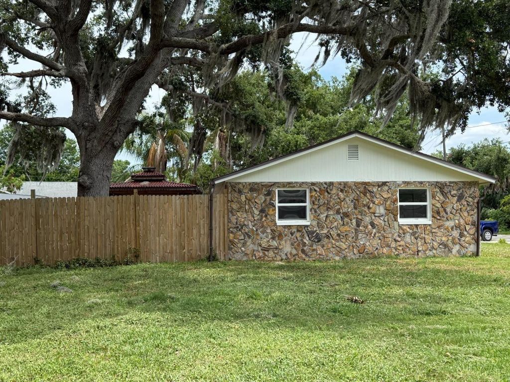 Photo of 4553 Edith Street, New Port Richey, FL 34652 (MLS # TB8471022)