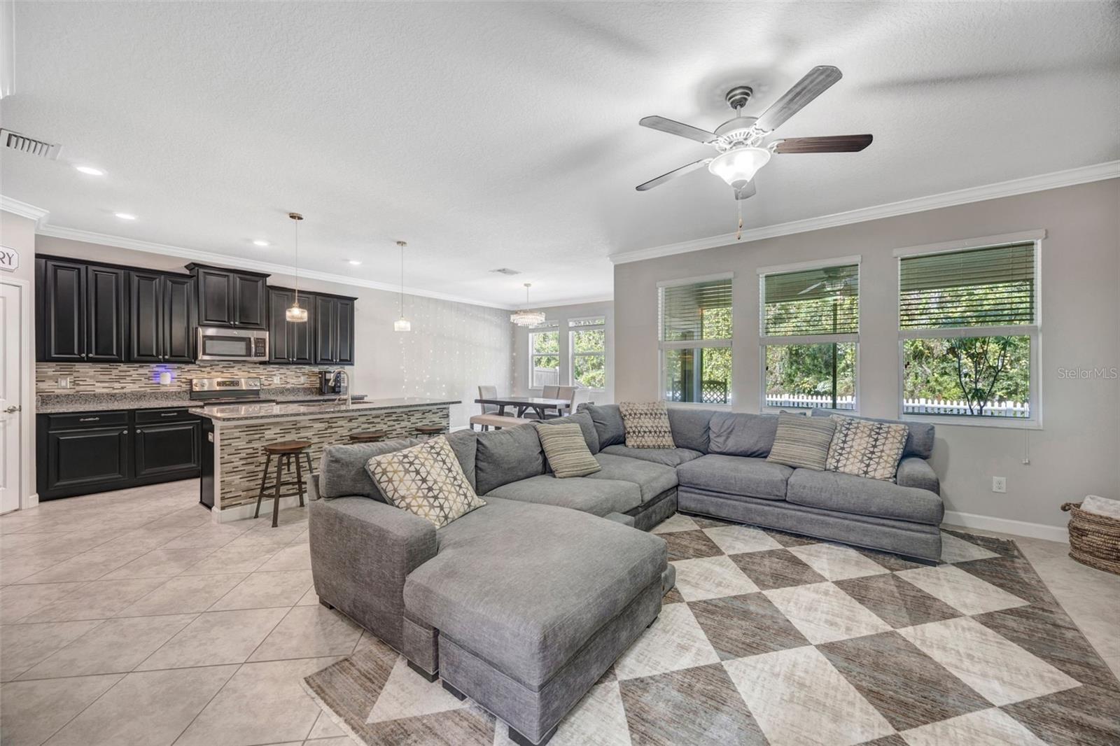 UNION PARK - Residential