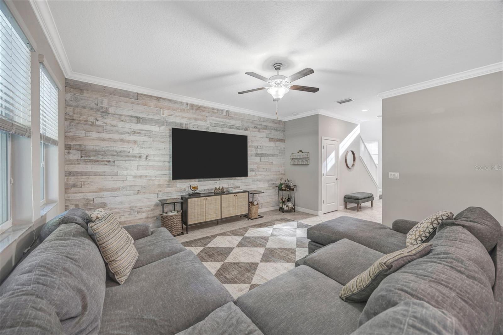 UNION PARK - Residential