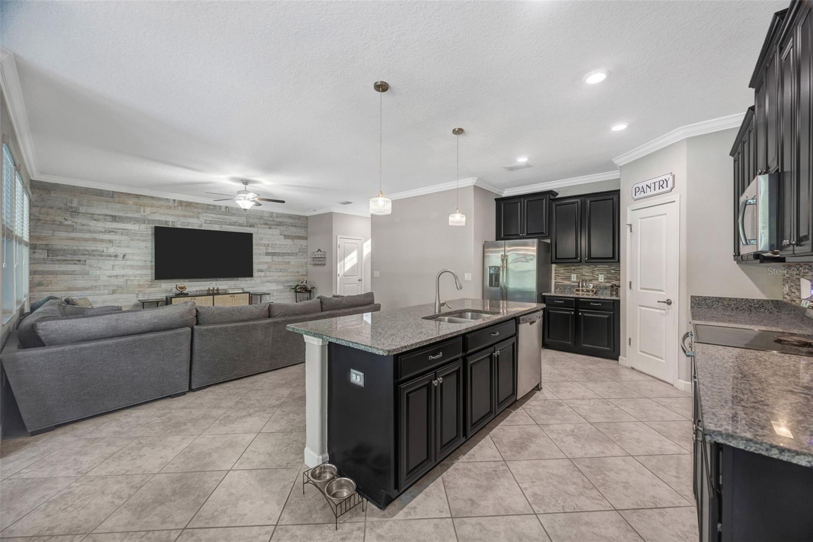 UNION PARK - Residential