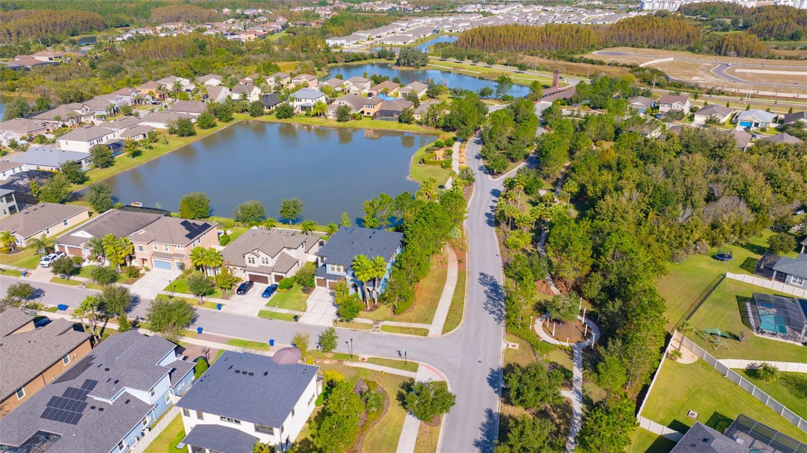 UNION PARK - Residential