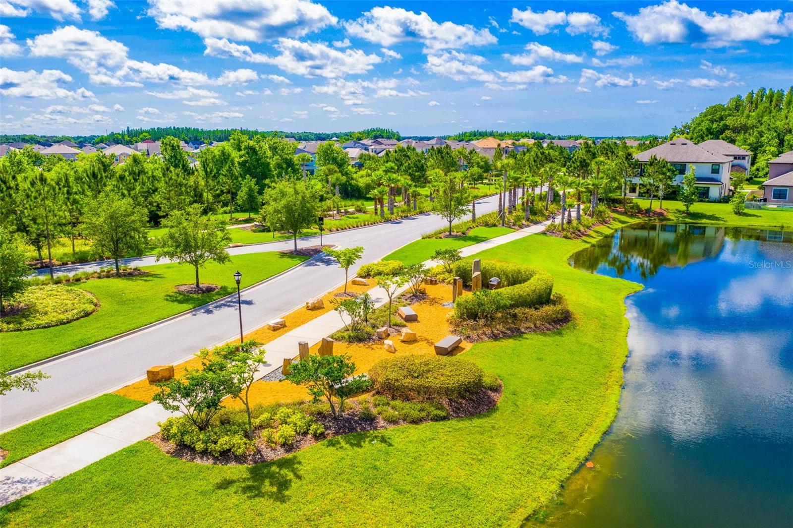 UNION PARK - Residential