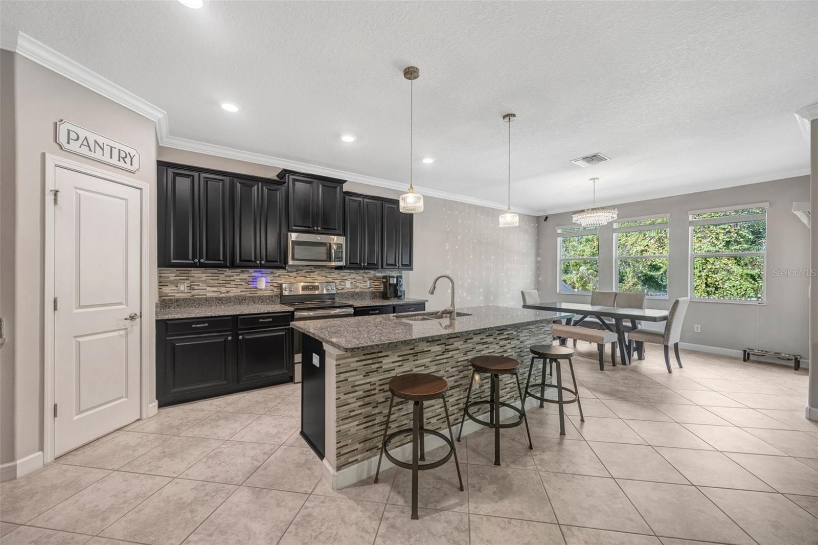 UNION PARK - Residential