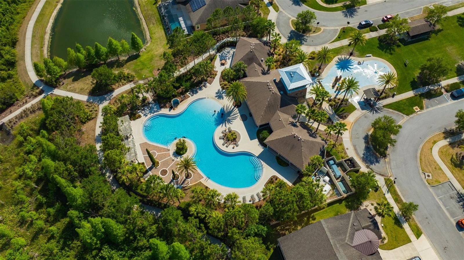 UNION PARK - Residential