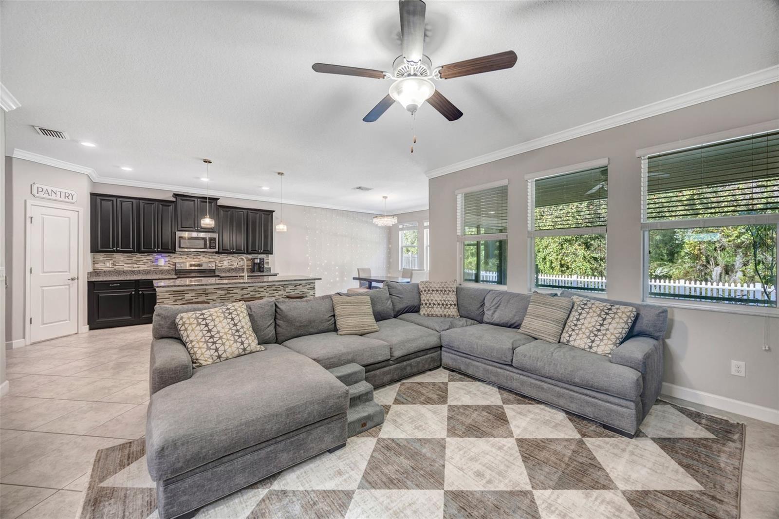 UNION PARK - Residential