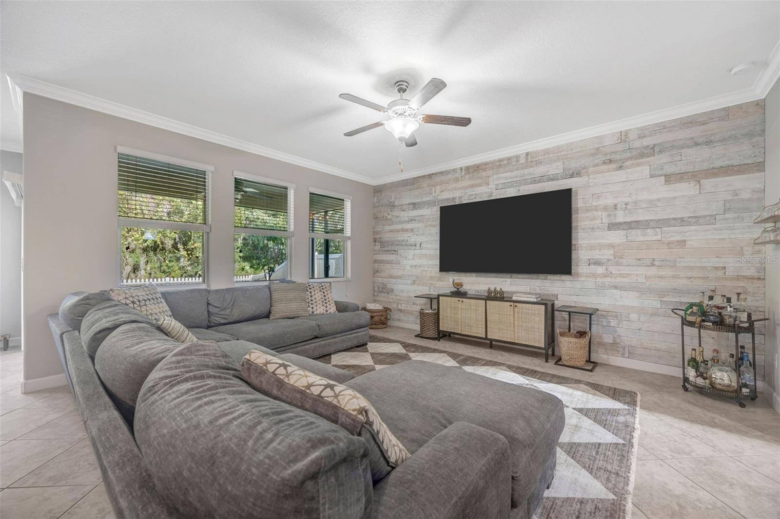 UNION PARK - Residential