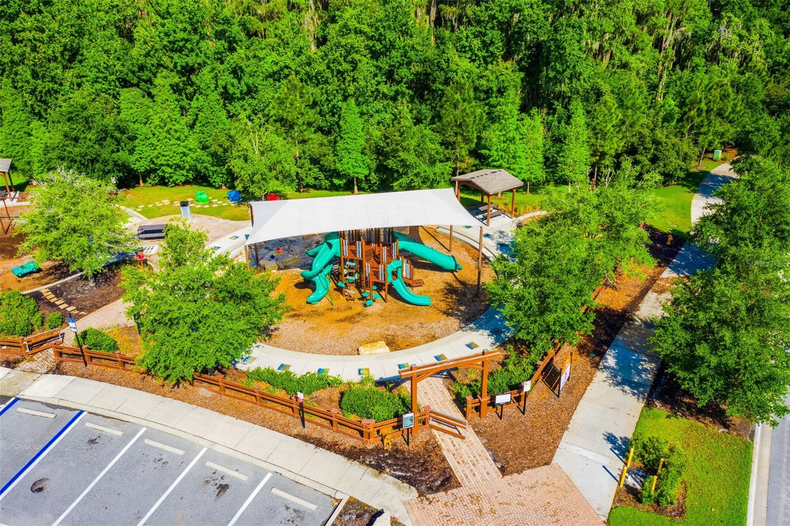 UNION PARK - Residential