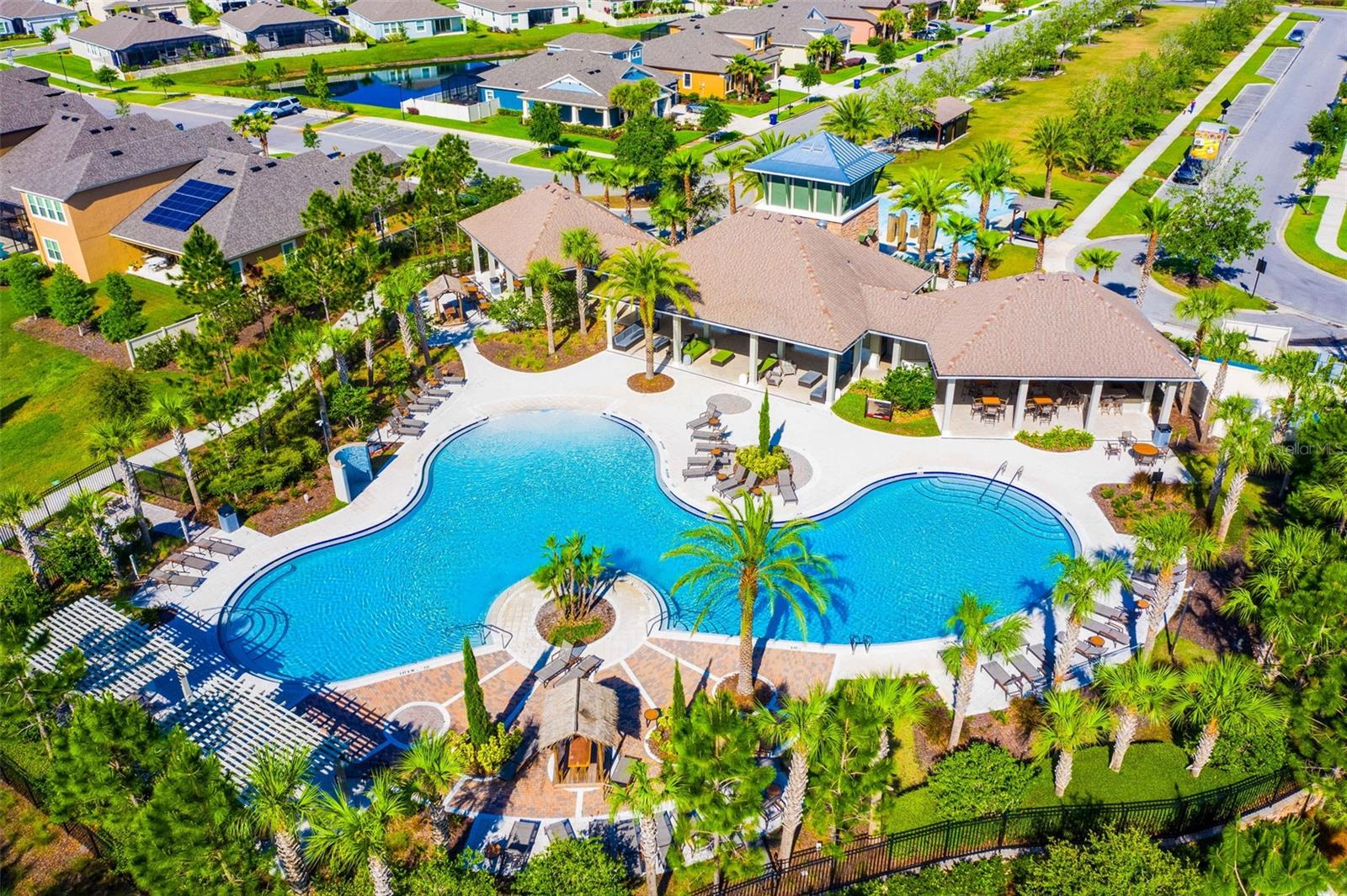 UNION PARK - Residential