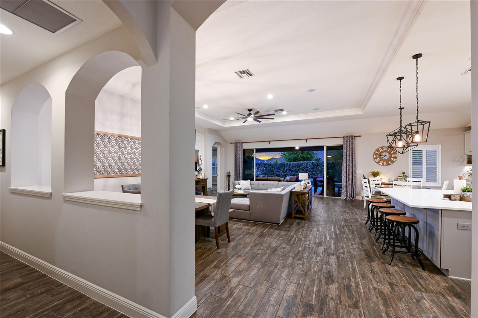 WATERSET PH 3B-2 - Residential