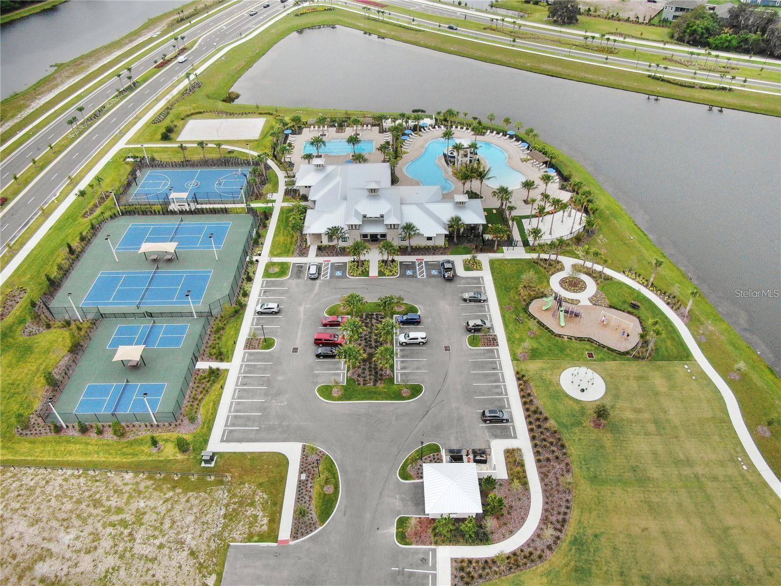 WATERSET PH 3B-2 - Residential