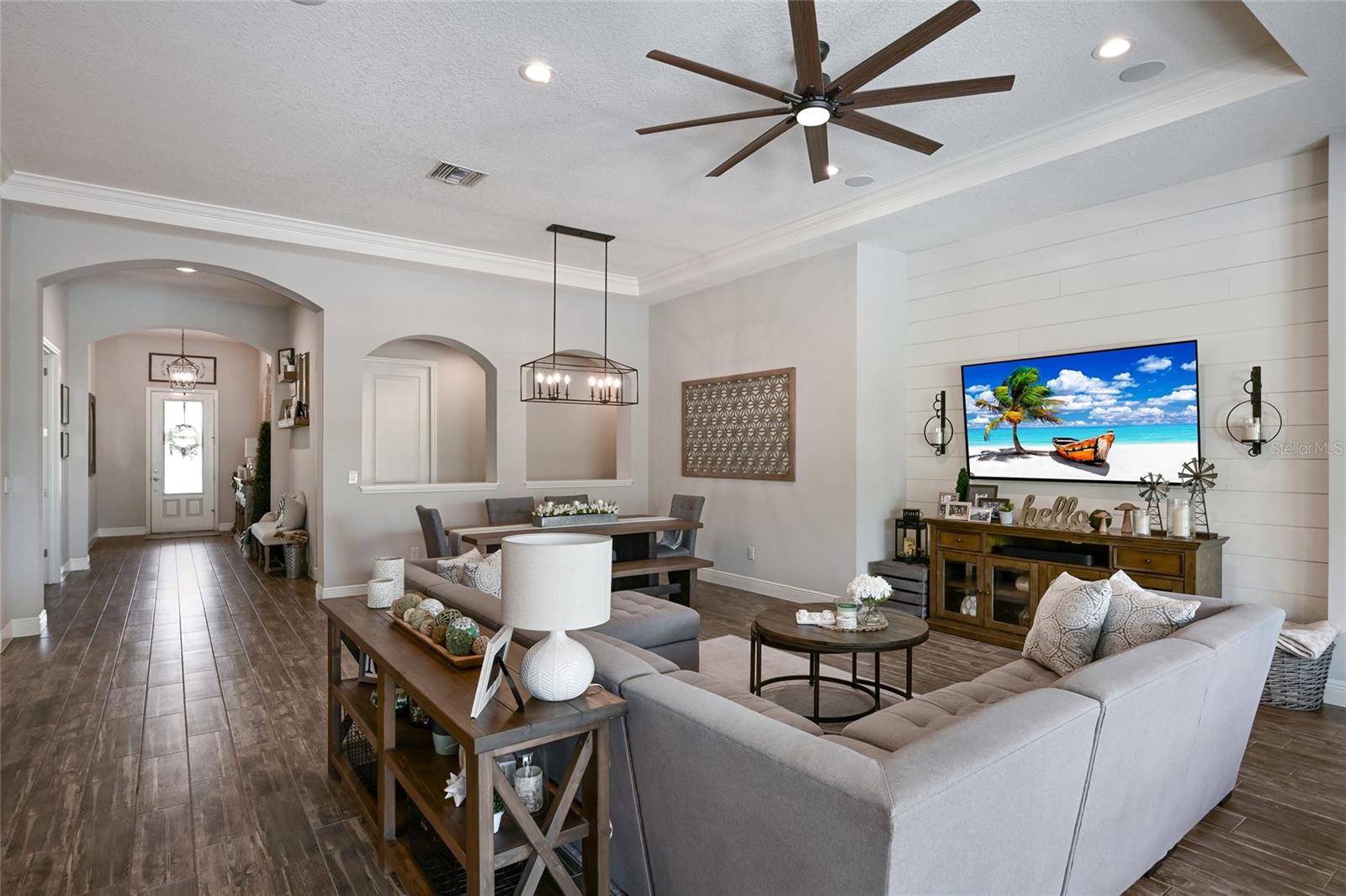 WATERSET PH 3B-2 - Residential