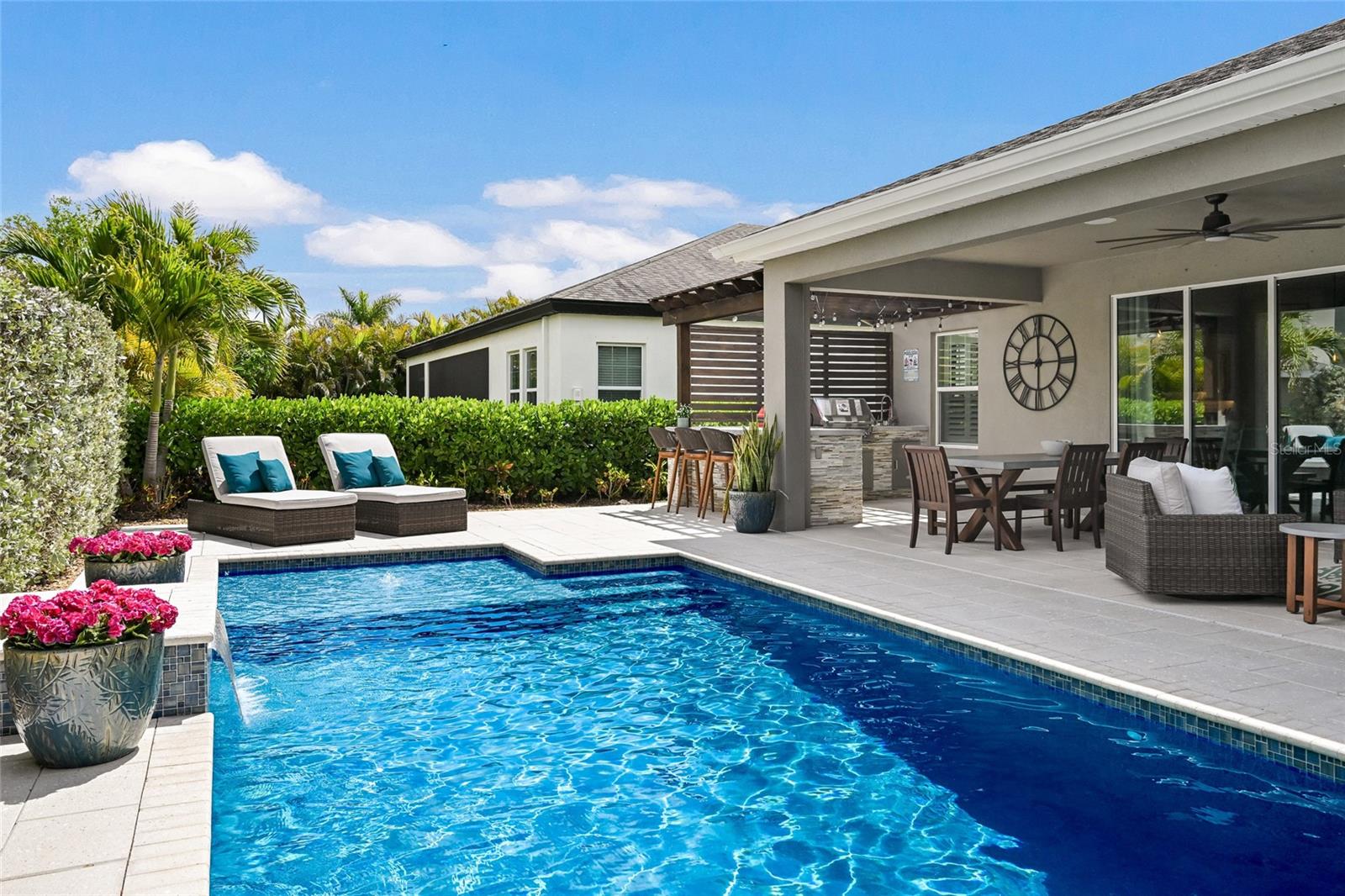 WATERSET PH 3B-2 - Residential