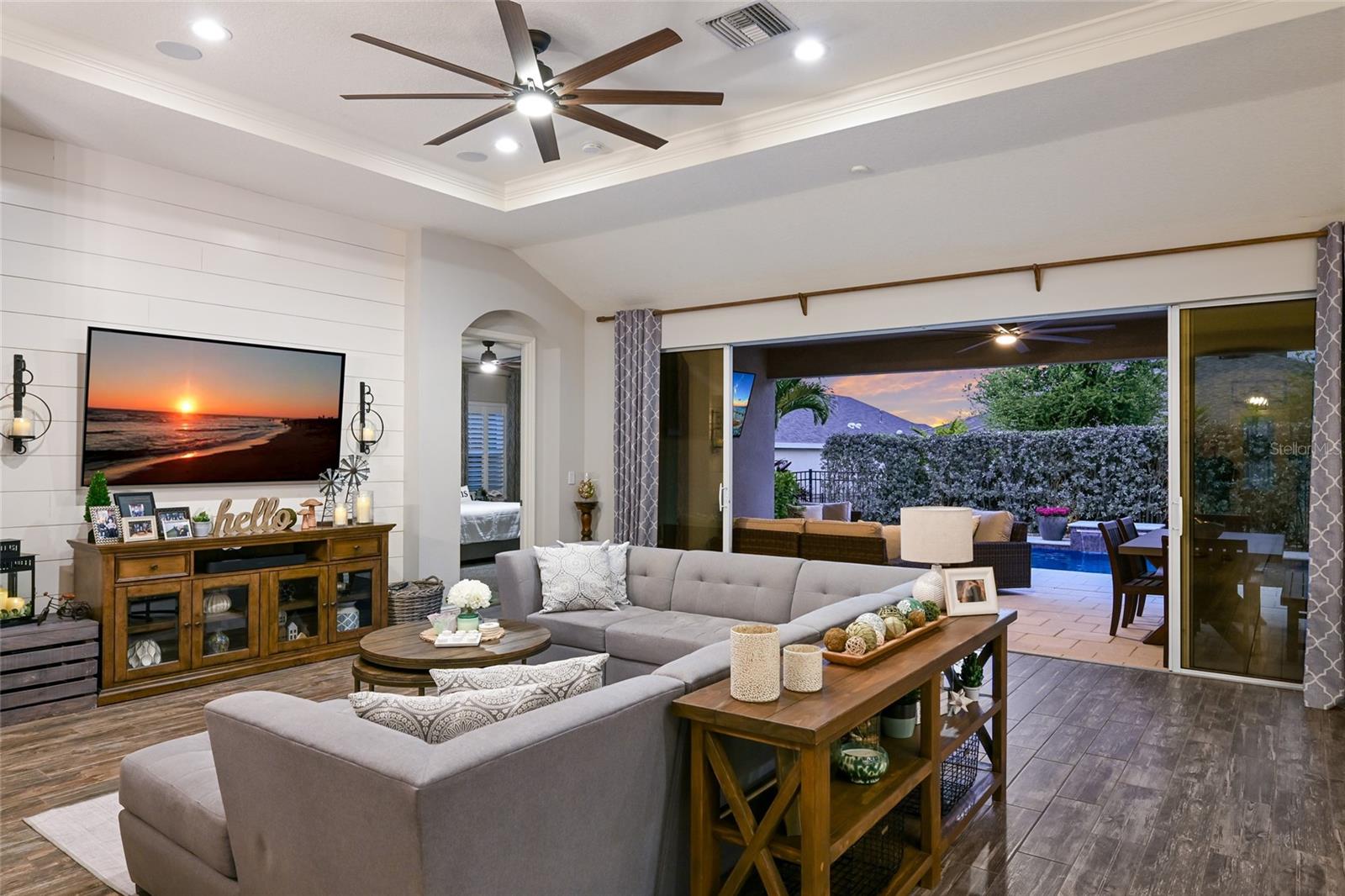 WATERSET PH 3B-2 - Residential