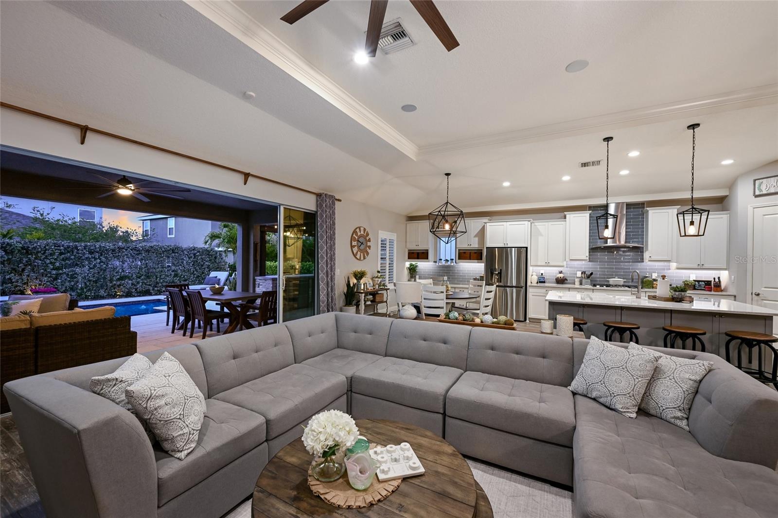 WATERSET PH 3B-2 - Residential