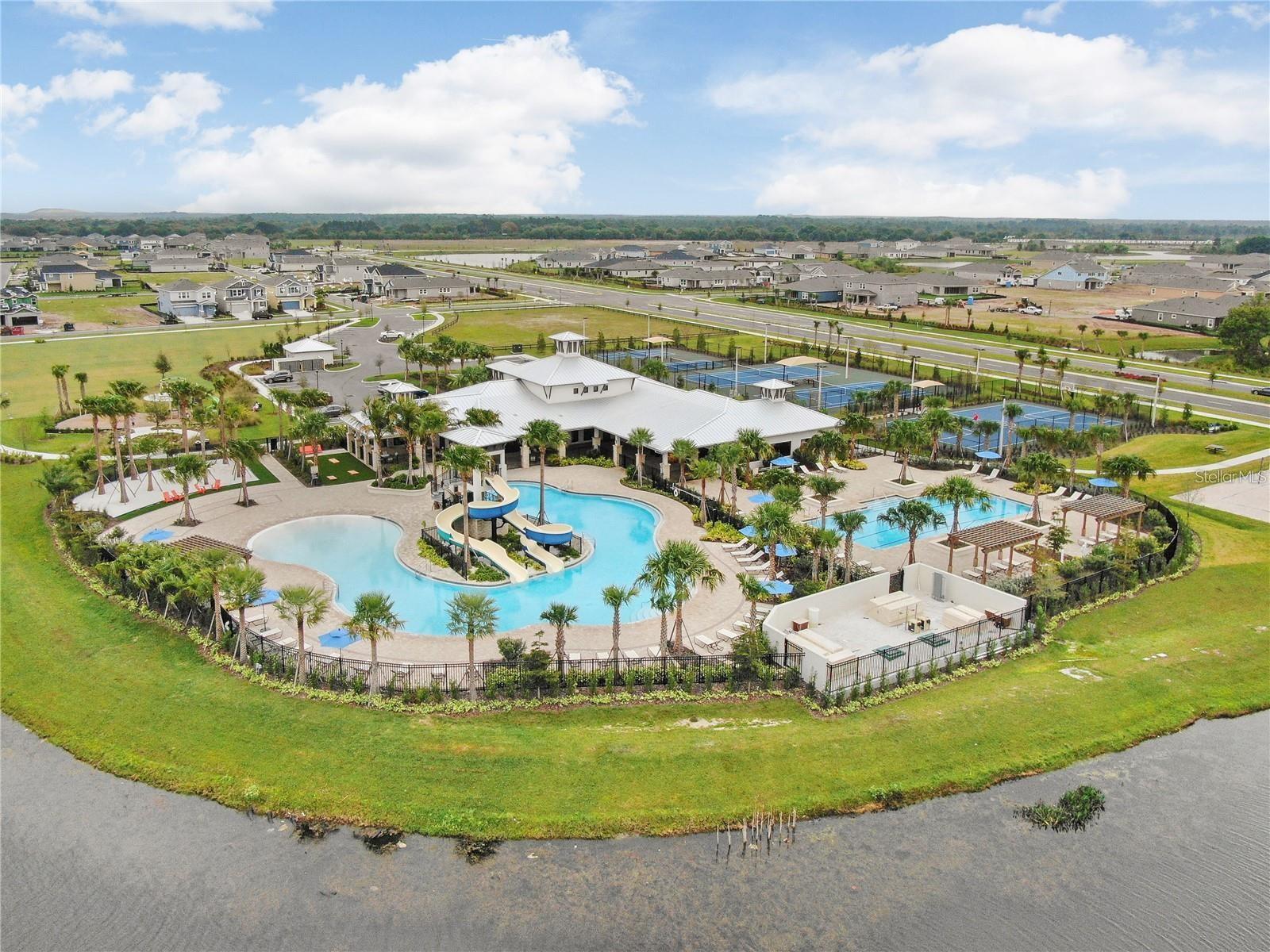 WATERSET PH 3B-2 - Residential