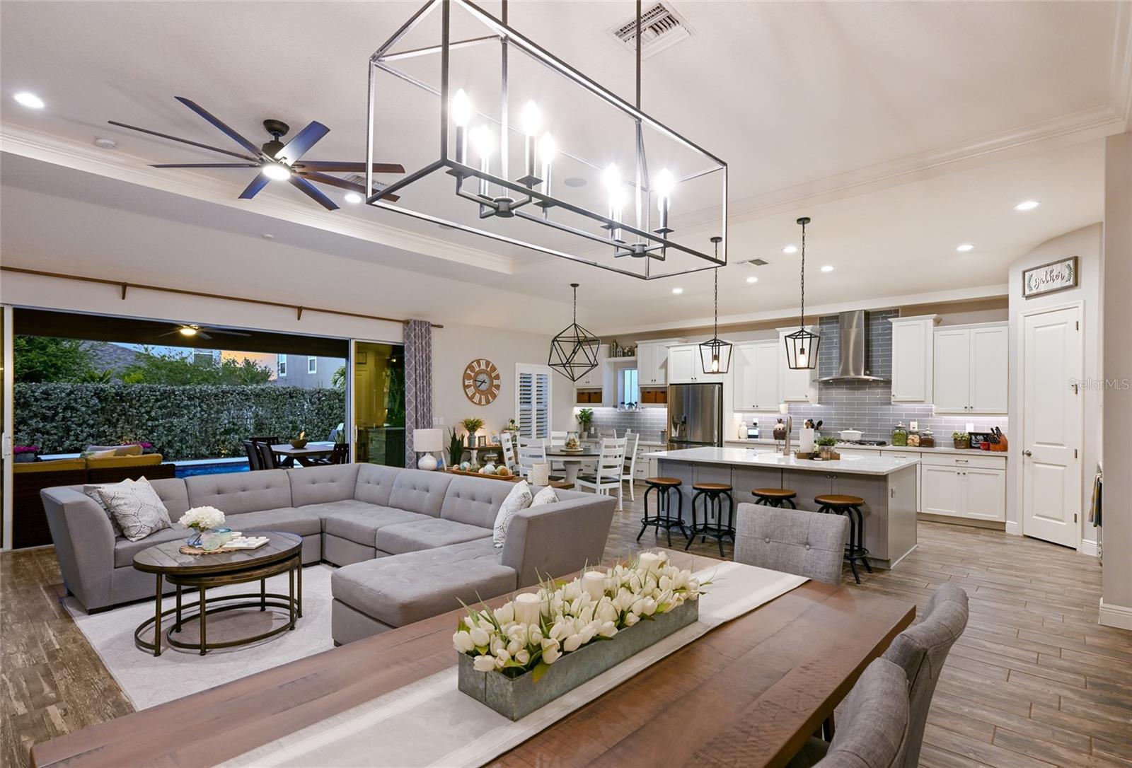 WATERSET PH 3B-2 - Residential