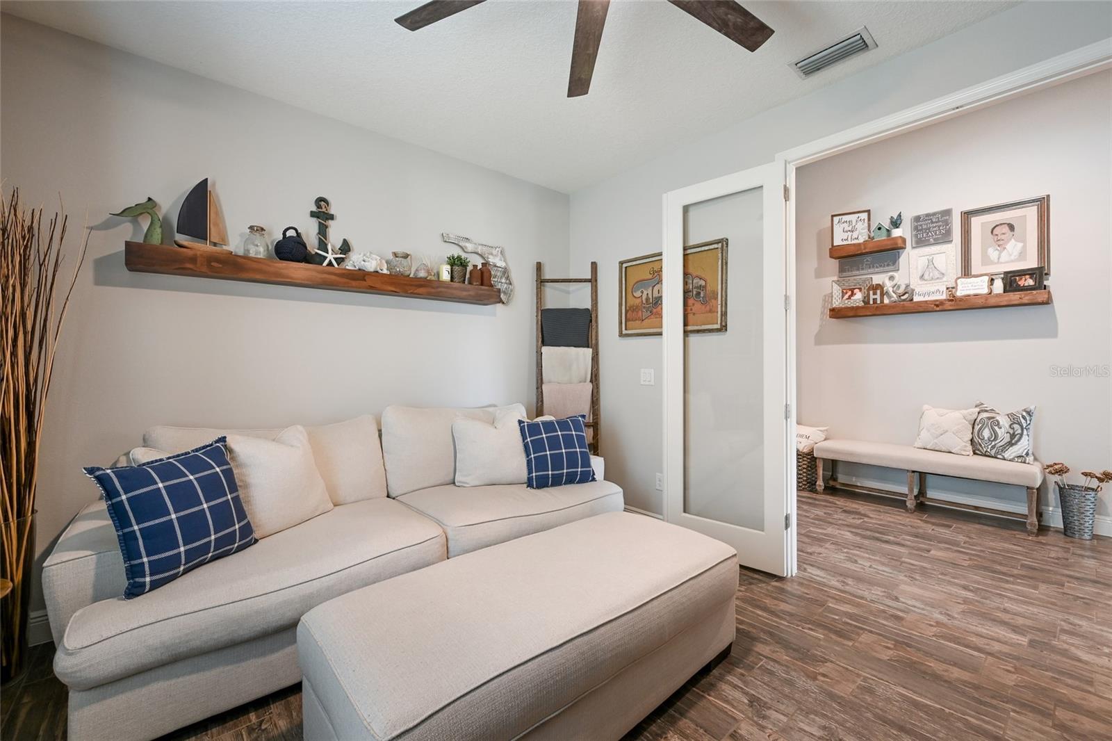 WATERSET PH 3B-2 - Residential