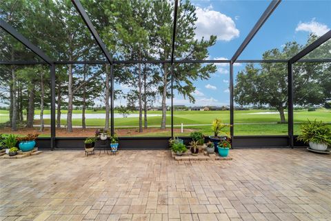 A home in OCALA