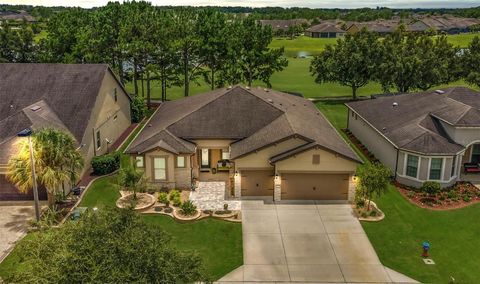 A home in OCALA