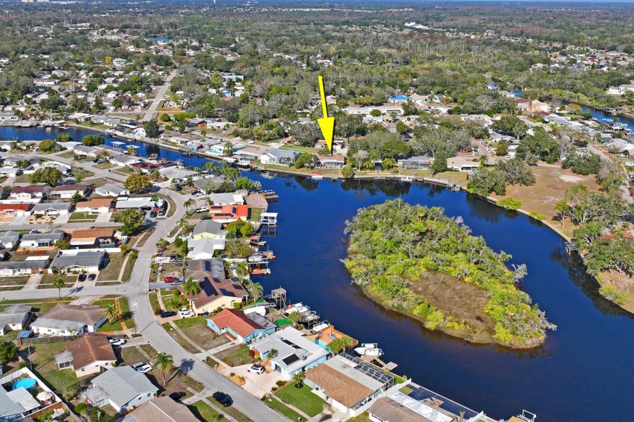 FOREST HILLS - Residential