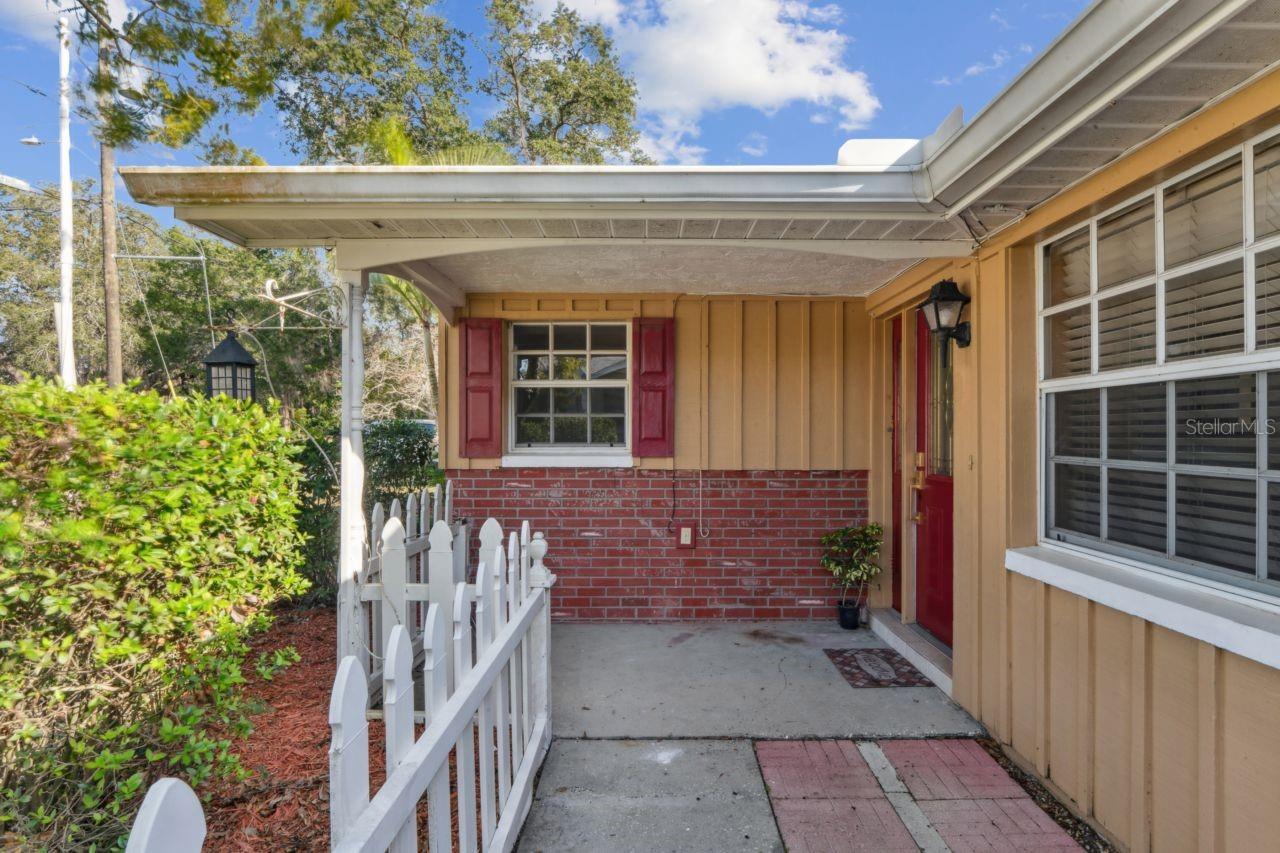 FOREST HILLS - Residential