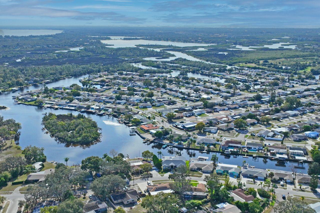 FOREST HILLS - Residential