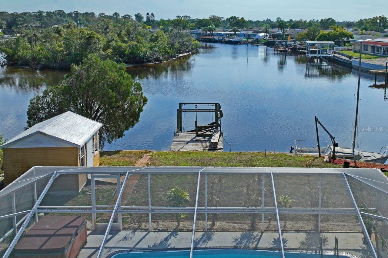 FOREST HILLS - Residential