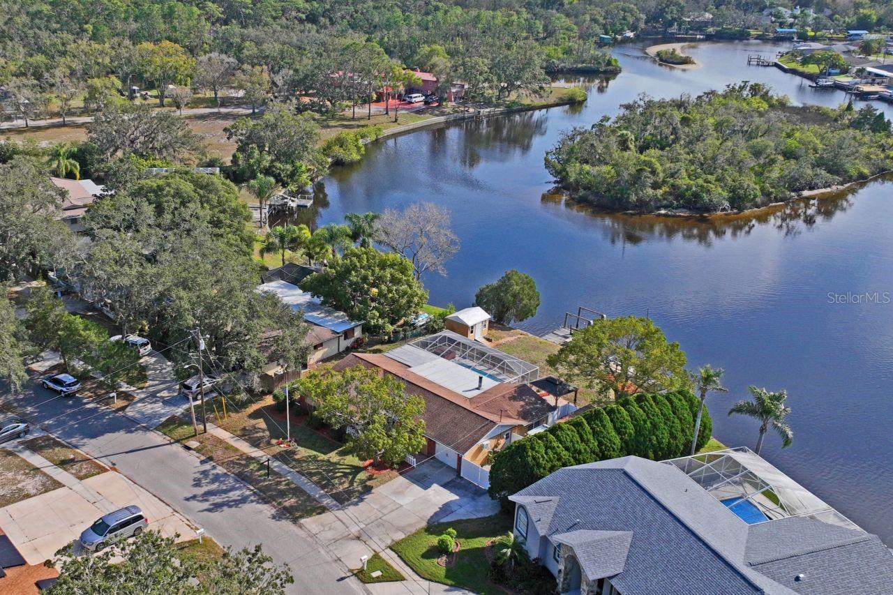 FOREST HILLS - Residential