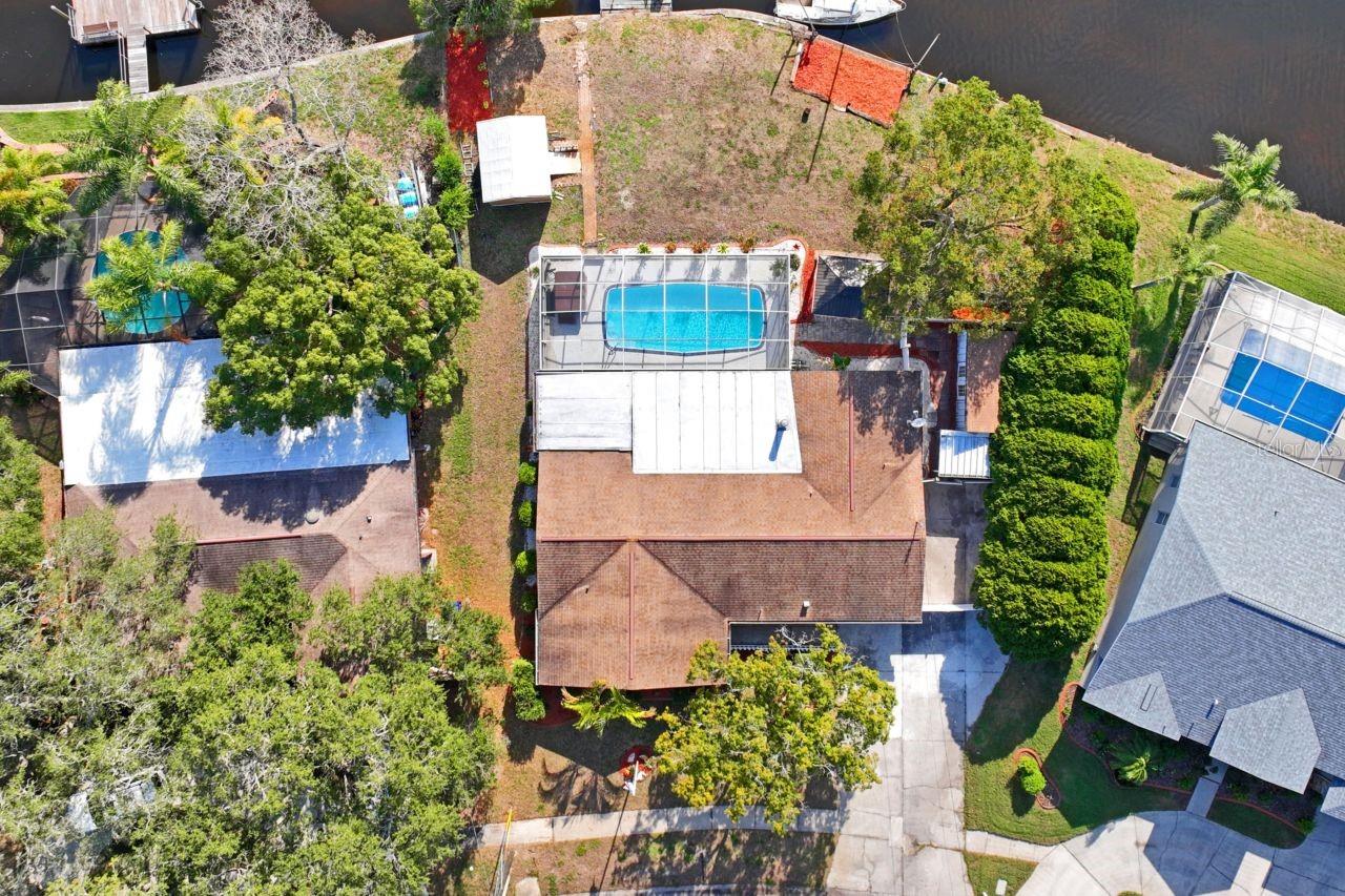 FOREST HILLS - Residential