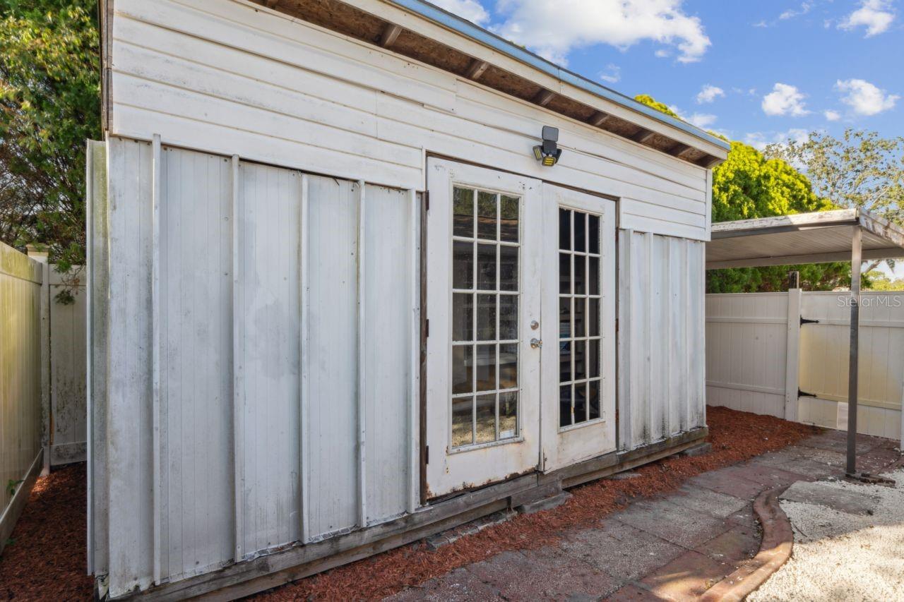 FOREST HILLS - Residential