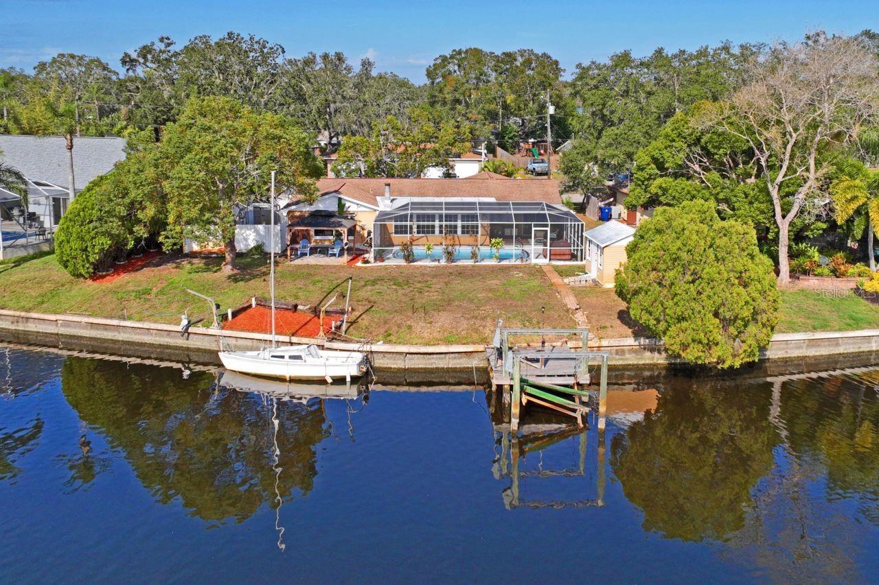 FOREST HILLS - Residential