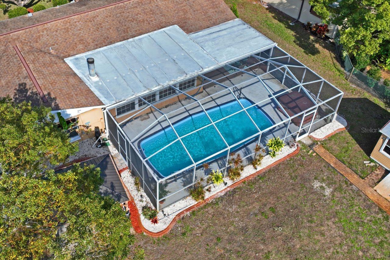 FOREST HILLS - Residential