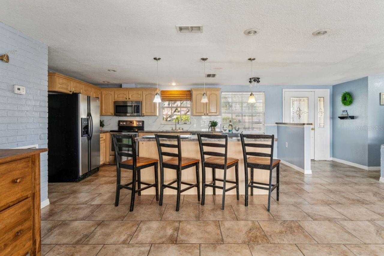 FOREST HILLS - Residential