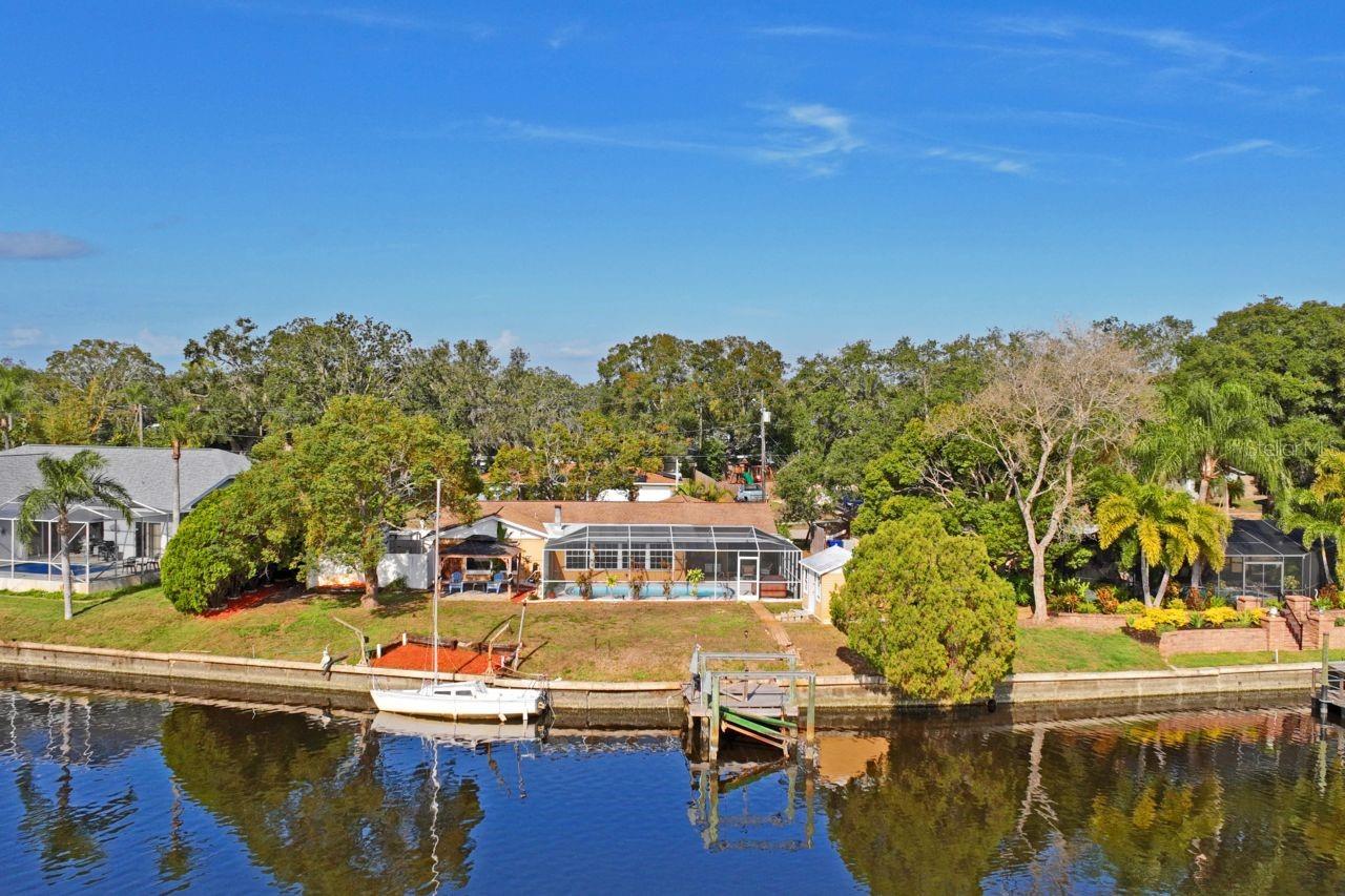 FOREST HILLS - Residential