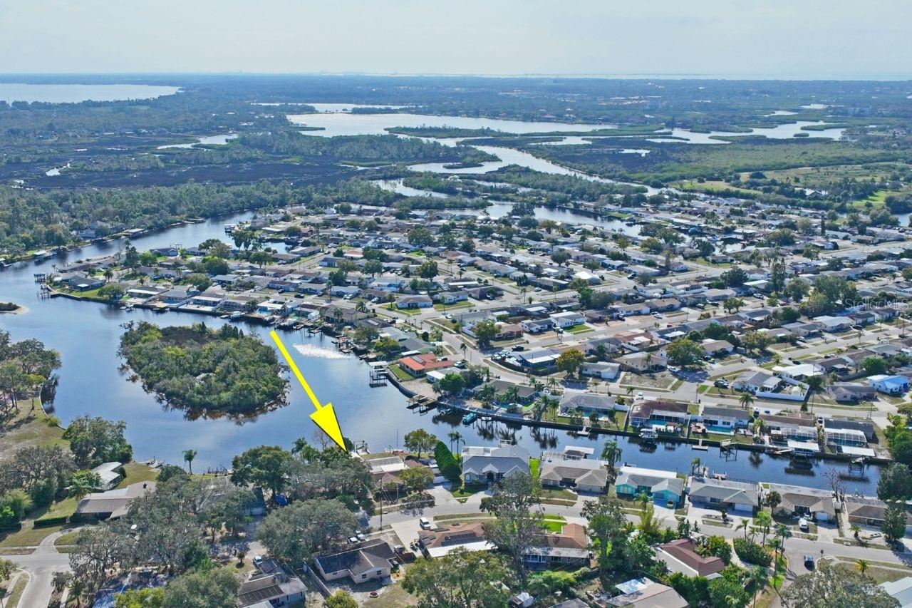 FOREST HILLS - Residential