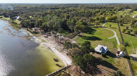 Tiny photo for 12115 SE Sunset Harbor Road, Weirsdale, FL 32195 (MLS # OM696243)