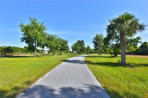 Tiny photo for 12115 SE Sunset Harbor Road, Weirsdale, FL 32195 (MLS # OM696243)