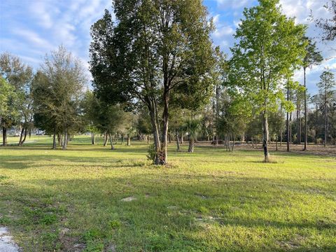 Tiny photo for 12115 SE Sunset Harbor Road, Weirsdale, FL 32195 (MLS # OM696243)