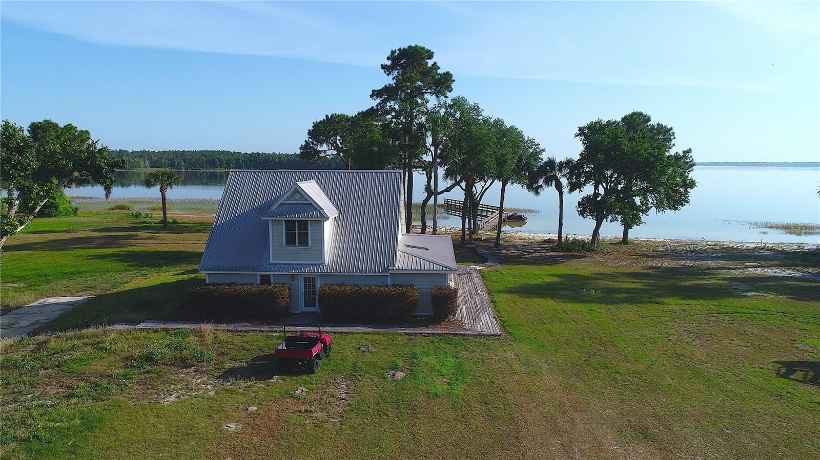 NON-SUB - Residential