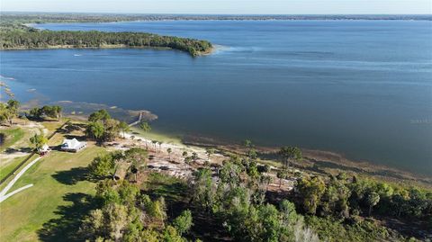 Tiny photo for 12115 SE Sunset Harbor Road, Weirsdale, FL 32195 (MLS # OM696243)