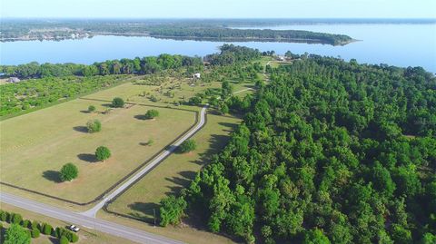 Tiny photo for 12115 SE Sunset Harbor Road, Weirsdale, FL 32195 (MLS # OM696243)