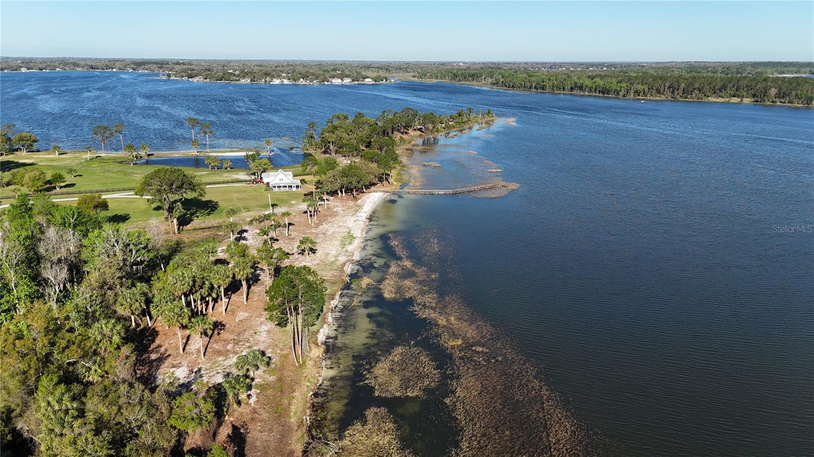12115 SE SUNSET HARBOR ROAD