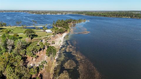 Tiny photo for 12115 SE Sunset Harbor Road, Weirsdale, FL 32195 (MLS # OM696243)