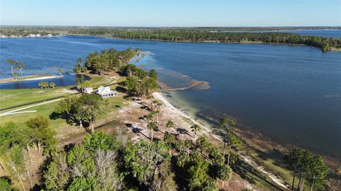 Tiny photo for 12115 SE Sunset Harbor Road, Weirsdale, FL 32195 (MLS # OM696243)