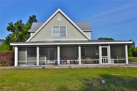 Tiny photo for 12115 SE Sunset Harbor Road, Weirsdale, FL 32195 (MLS # OM696243)