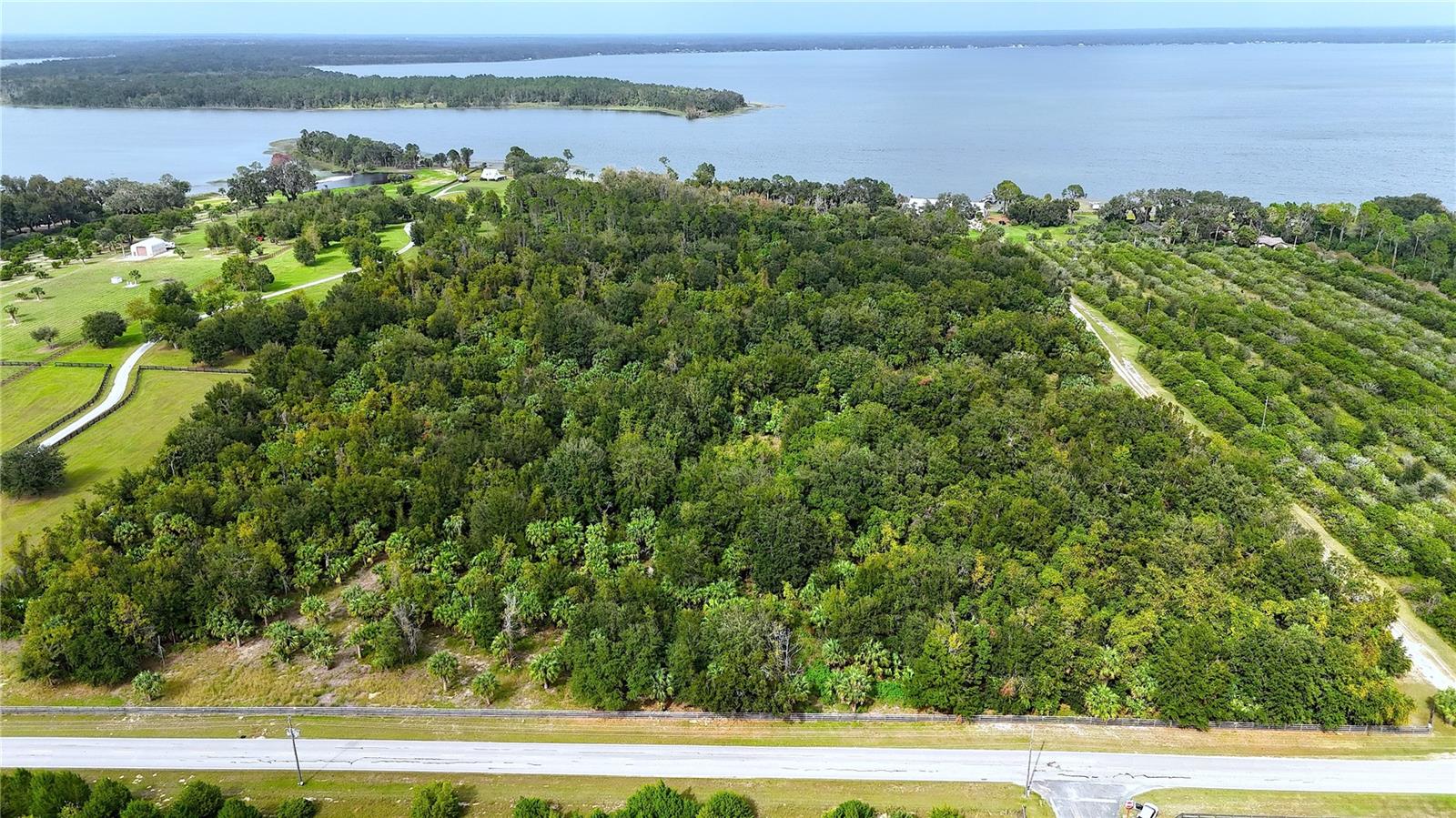 NON-SUB - Residential