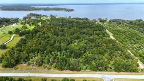 Tiny photo for 12115 SE Sunset Harbor Road, Weirsdale, FL 32195 (MLS # OM696243)