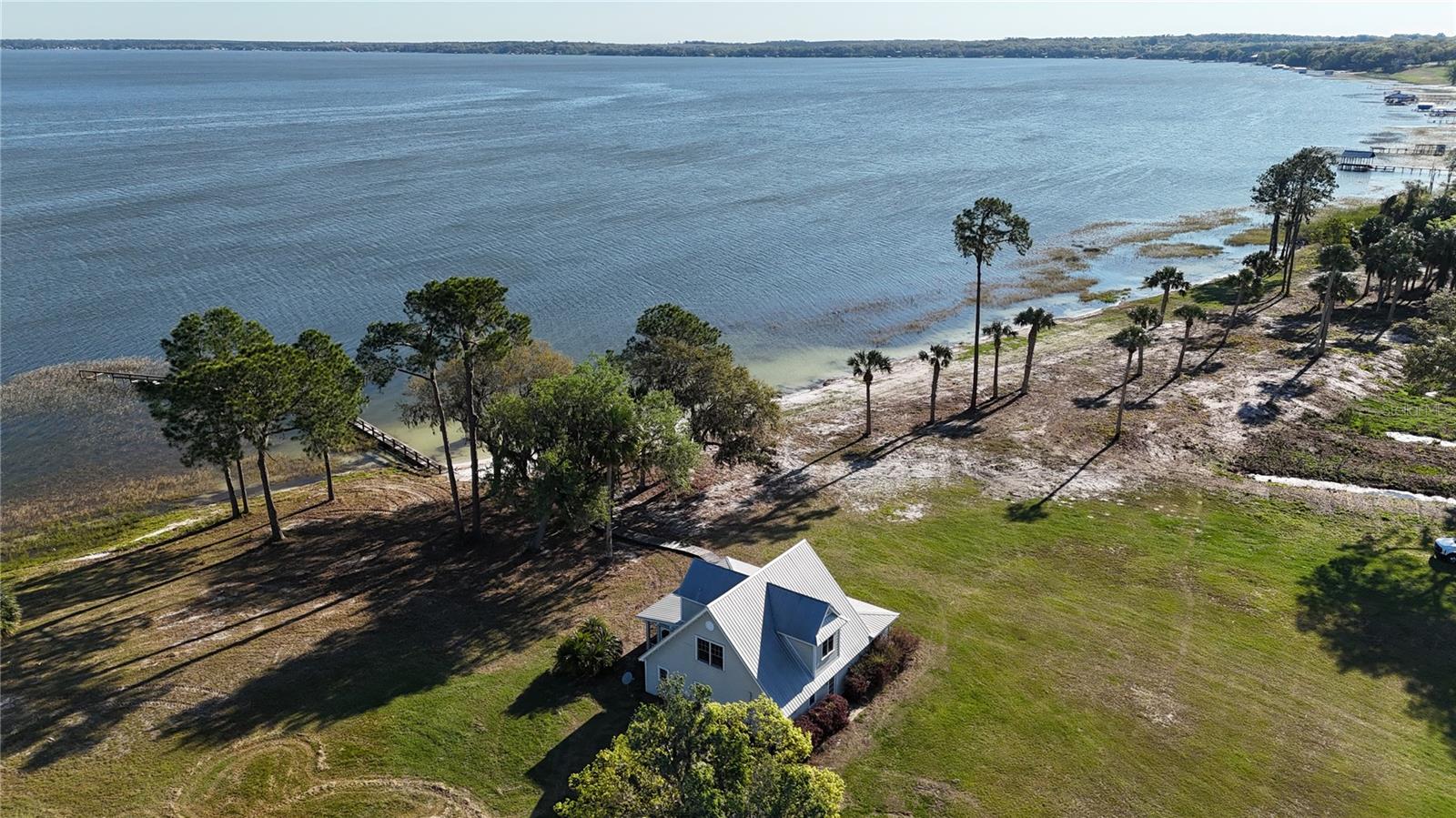 12115 SE SUNSET HARBOR ROAD