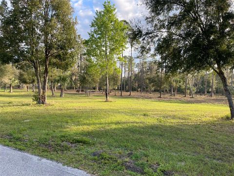 Tiny photo for 12115 SE Sunset Harbor Road, Weirsdale, FL 32195 (MLS # OM696243)