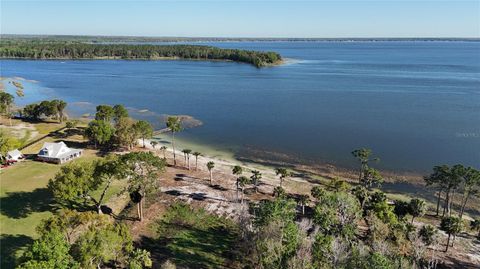 Tiny photo for 12115 SE Sunset Harbor Road, Weirsdale, FL 32195 (MLS # OM696243)
